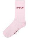 Famvibes Daddy Socken Rosa